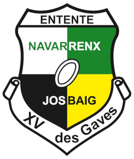 RAS XV DES GAVES NAVARRENX